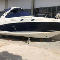 Sea ray 305 sundancer