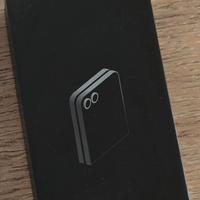 Galaxy Z Flip 6  256 giga 