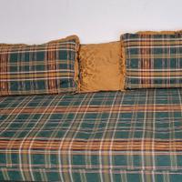 Divano letto 1 piazza