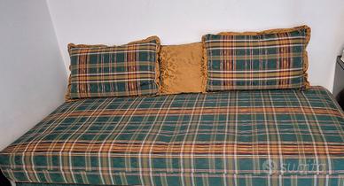 Divano letto 1 piazza