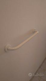 Maniglione per anziani/disabili 60 cm