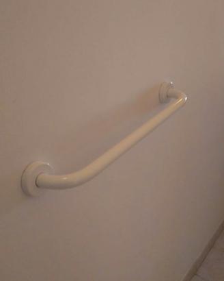 Maniglione per anziani/disabili 60 cm