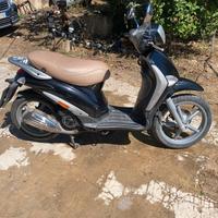 Liberty 125 cc 2009