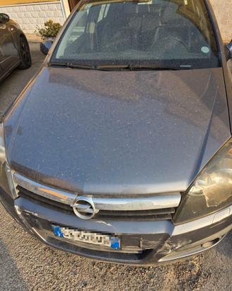Opel astra h 2006