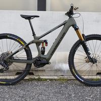 Transition Repeater USATA IN CONTOVENDITA