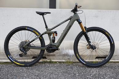 Transition Repeater USATA IN CONTOVENDITA