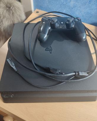 Sony PS4