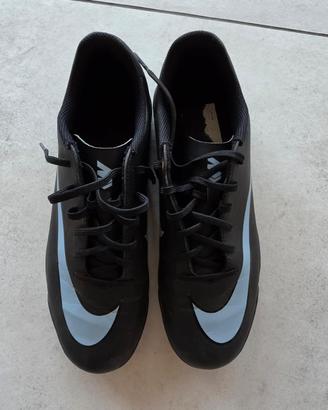 Nike Mercurial Vapor 16 - Scarpe Calcetto n. 43