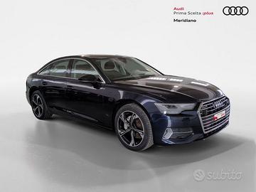 Audi A6 5nd SERIE 40 2.0 TDI quattro ultra S ...