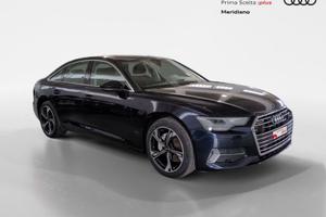 Audi A6 5nd SERIE 40 2.0 TDI quattro ultra S ...