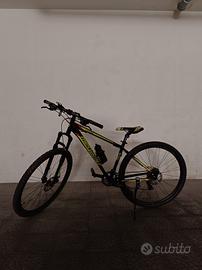 Mountain Bike Megamo DX3 29"