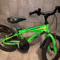 Bicicletta Bambino