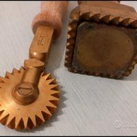 tagliapasta coltello ravioli cucina cuoco chef 