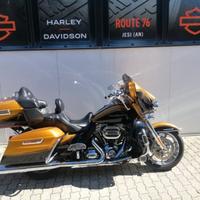 Harley-Davidson Ultra Limited C.V.O. - 2015