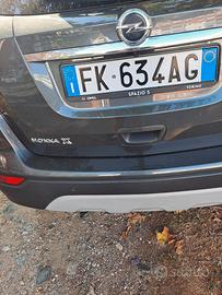 opel mokkax del 2017