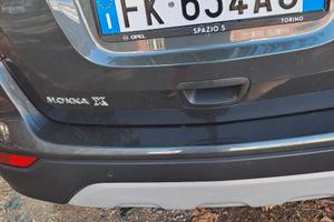 opel mokkax del 2017