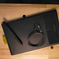 Tavoletta grafica Bamboo pen tavoletta grafica CTL