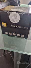 Nikon Coolpix L810