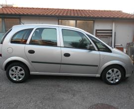 OPEL Meriva 1ª serie - 2008