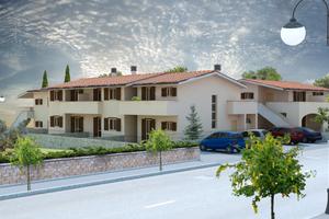 Capalbio - Maremma Toscana - Villetta a schiera