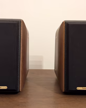 Splendide Sonus Faber Toy - Condizioni ECCELLENTI