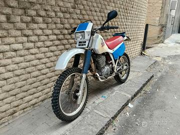 Honda xr 600