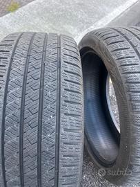 pneumatici 215/40/17