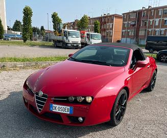 Alfa Romeo Spider 2007 diesel 200. Cv