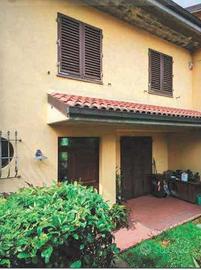 Porzione di casa a Lastra a Signa (FI)
