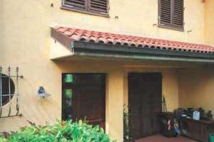 Porzione di casa a Lastra a Signa (FI)