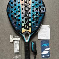 Babolat Air Viper 2025
