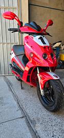 malaguti phantom f12 100cc