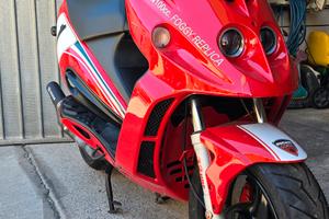 malaguti phantom f12 100cc