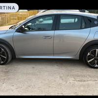 Nuova lancia ypsilon