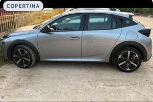 Nuova lancia ypsilon