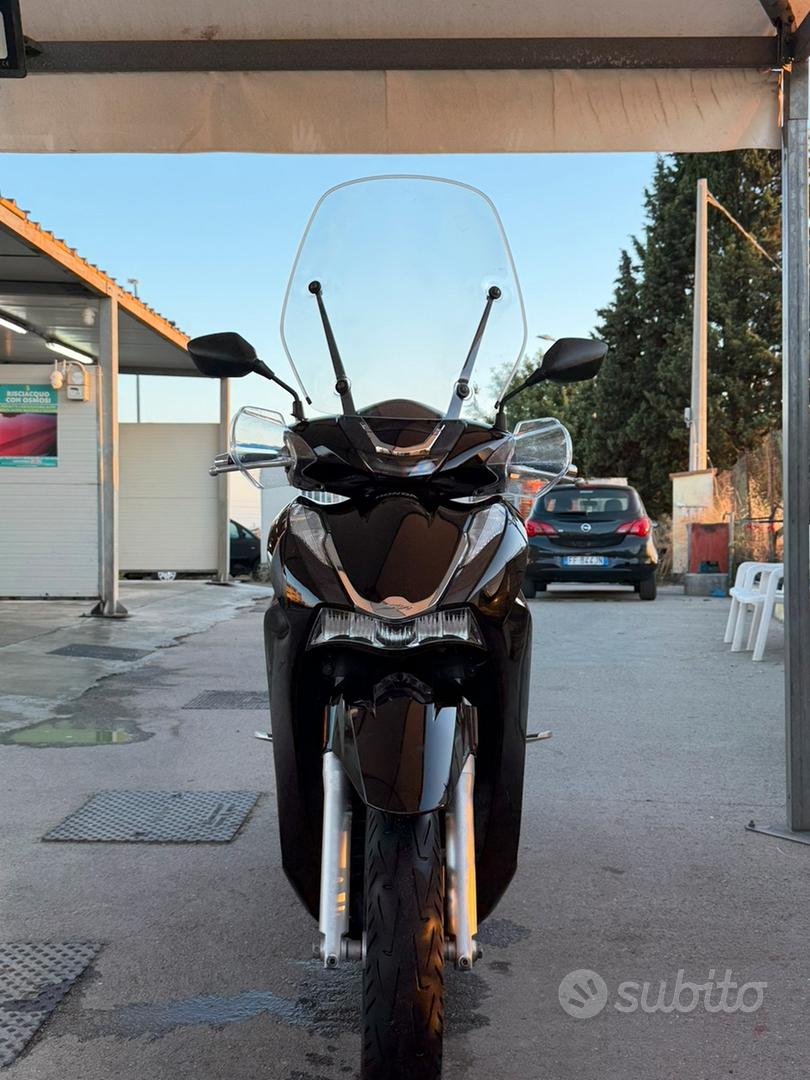 Honda sh 350