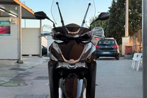 Honda sh 350