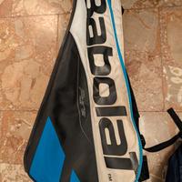 Borsa 12 racchette tennis Babolat 