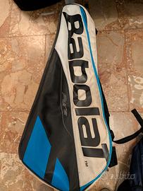 Borsa 12 racchette tennis Babolat 