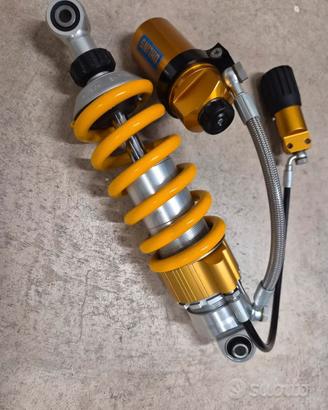Mono ohlins ( YA8571) mt 09