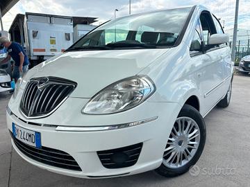 Lancia MUSA 1.4 Oro Ecochic GPL