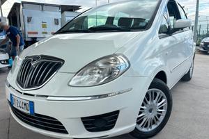 Lancia MUSA 1.4 Oro Ecochic GPL
