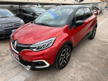 Renault Captur dCi 8V 110 CV Start&Stop Energy Ini