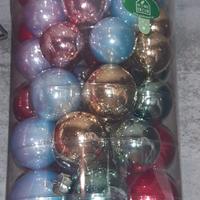Palline per albero di natale
