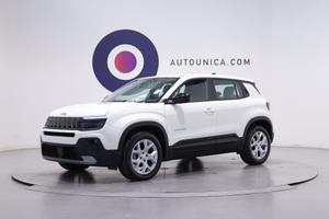 Jeep Avenger 1.2 TURBO ALTITUDE FARI LED NEOPATENT
