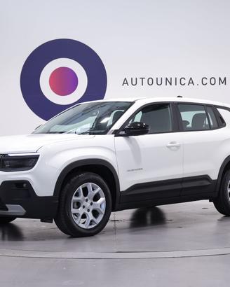 Jeep Avenger 1.2 TURBO ALTITUDE FARI LED NEOPATENT