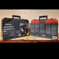 1356/1898Nm Avvitat IMPULSI X20V PERFORM PARKSIDE 