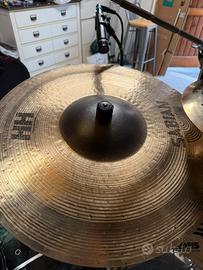 Sabian HH Power Bell Ride 22