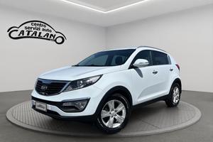 KIA - Sportage - 1.7 CRDI 115CV 2WD Cool