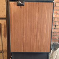 Frigo e congelatore usati